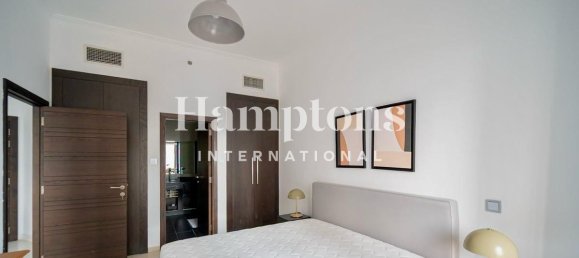 1 bedroom Apartment for rent in Dubai Marina, Dubai, UAE № 201395 2