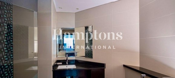1 bedroom Apartment for rent in Dubai Marina, Dubai, UAE № 201395 6
