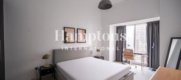 1 bedroom Apartment for rent in Dubai Marina, Dubai, UAE № 201395 3