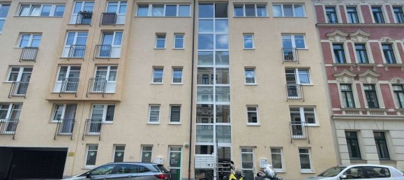1 chambre Appartement à Leipzig, Germany No. 310147 5
