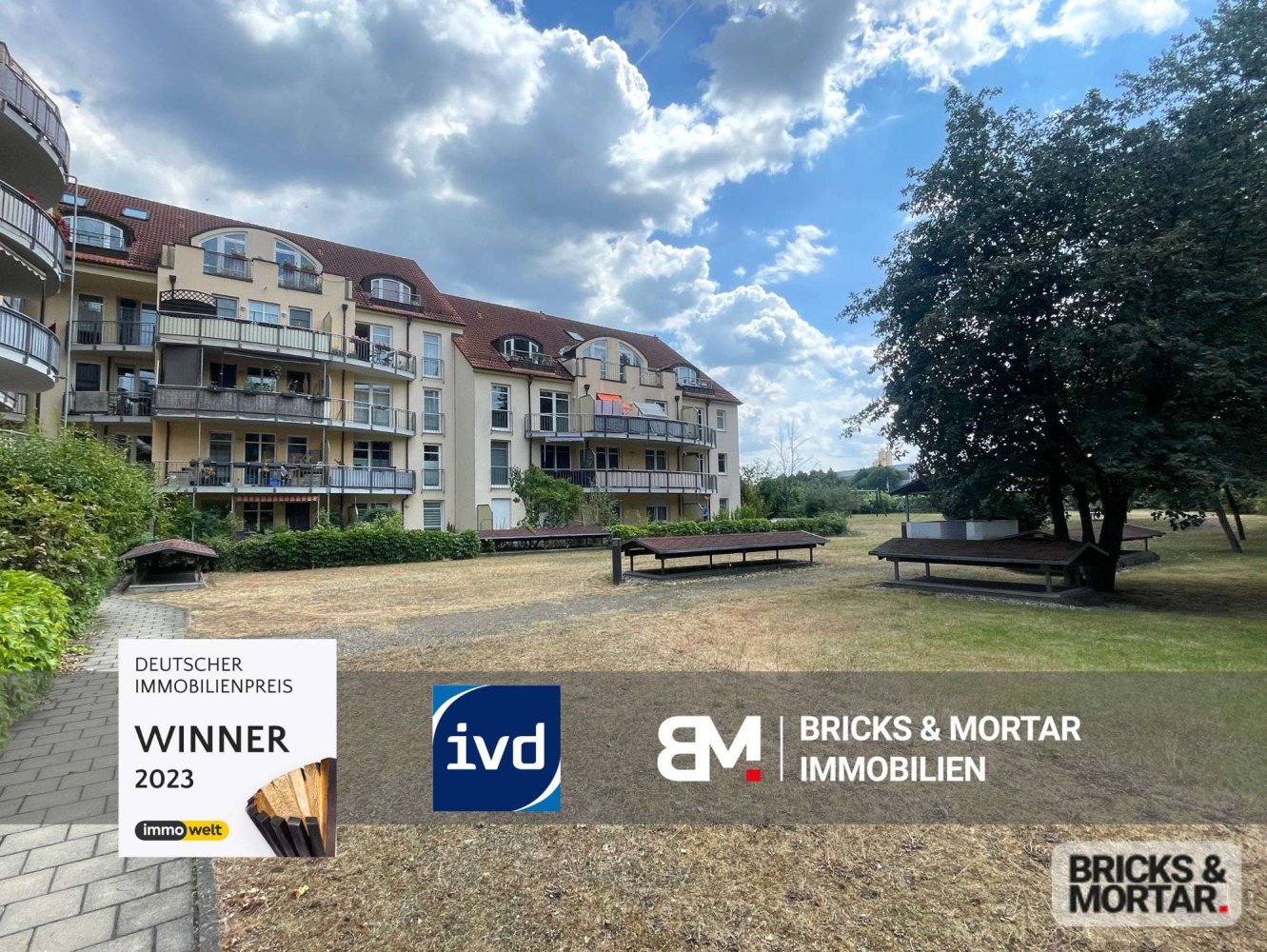 1 chambre Appartement à Leipzig, Germany No. 310147