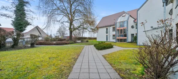 2 Schlafzimmer Wohnung in Neu-Ulm, Germany, Nr. 212655 9