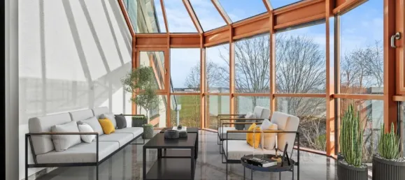 2 Schlafzimmer Wohnung in Neu-Ulm, Germany, Nr. 212655 7