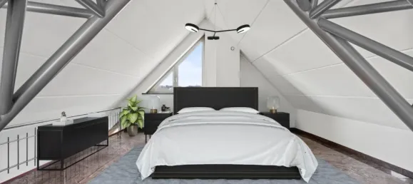 2 Schlafzimmer Wohnung in Neu-Ulm, Germany, Nr. 212655 4