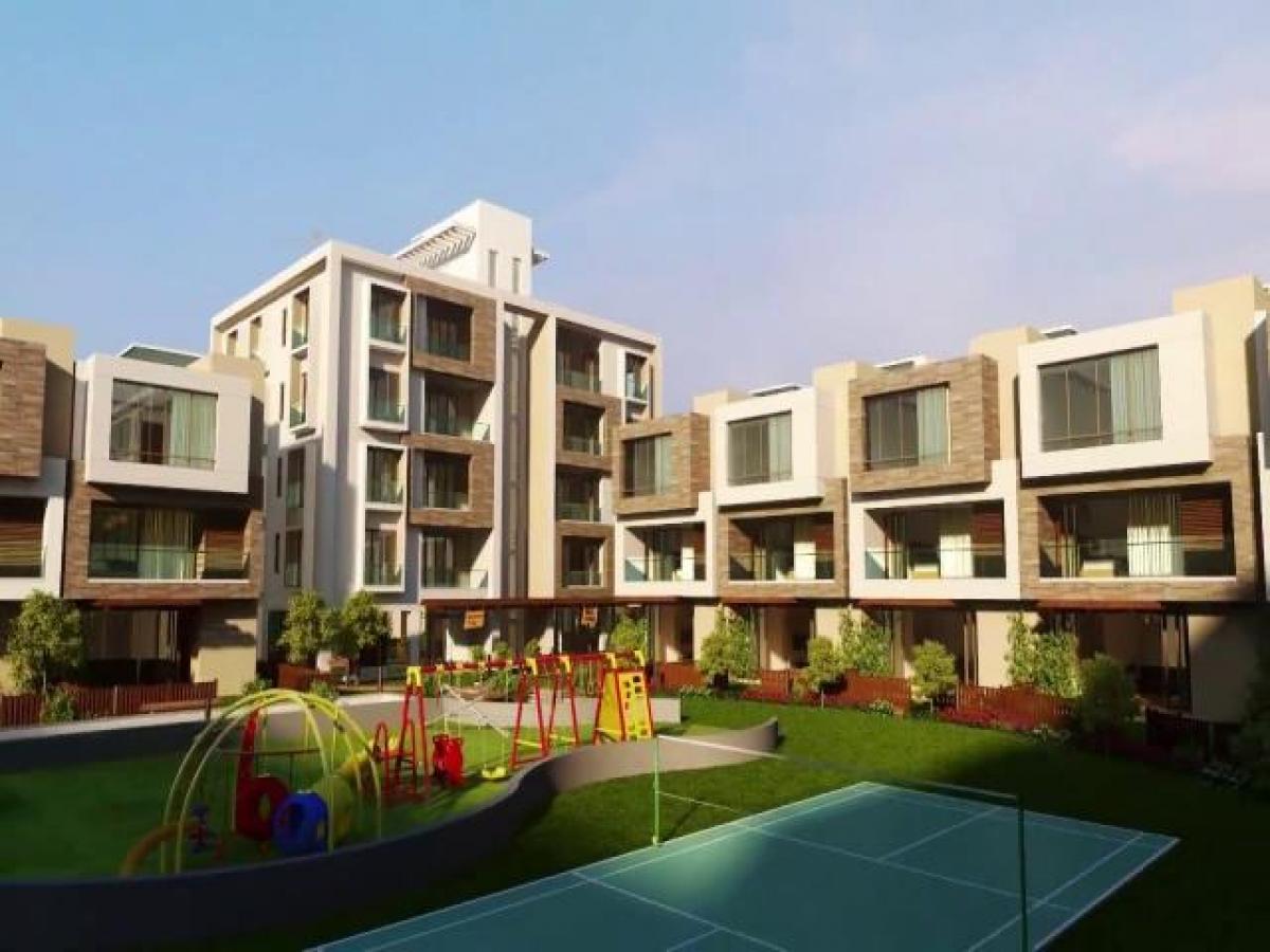 3 bedrooms House in Bangalore, India No. 50592