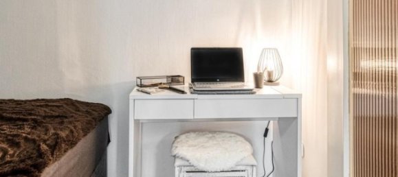 1 chambre Appartement à Munich, Germany No. 208466 3