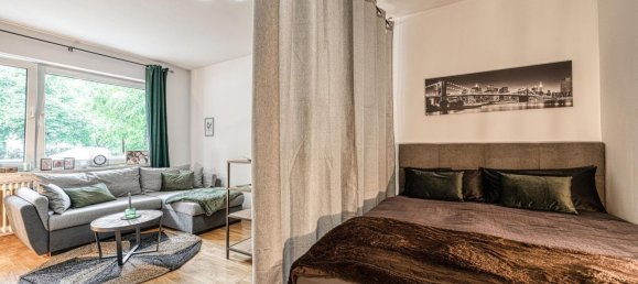 1 chambre Appartement à Munich, Germany No. 208466 2