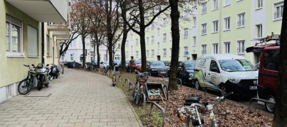 1 chambre Appartement à Munich, Germany No. 208466 11