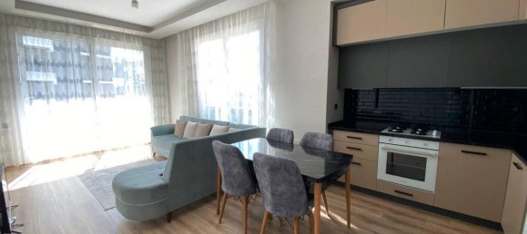 2 rooms Apartment in Tomuk, Turkey No. 29996 2