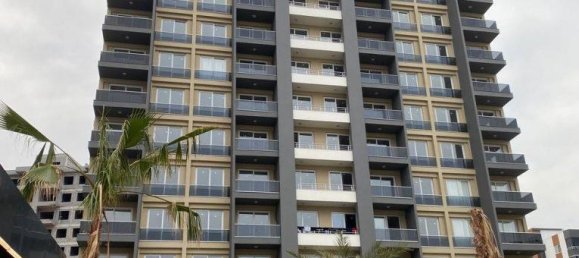 2 rooms Apartment in Tomuk, Turkey No. 29996 9