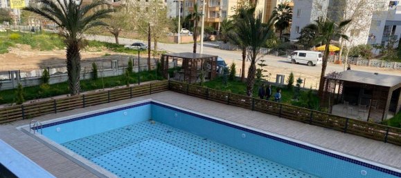 2 rooms Apartment in Tomuk, Turkey No. 29996 6