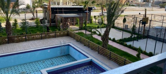 2 rooms Apartment in Tomuk, Turkey No. 29996 5