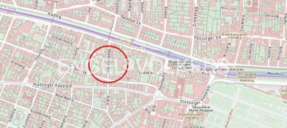 2 bedrooms Apartment in Hietzing, Austria No. 221342 4