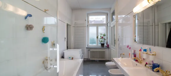 4-salle Appartement à Ottakring, Austria No. 116915 12