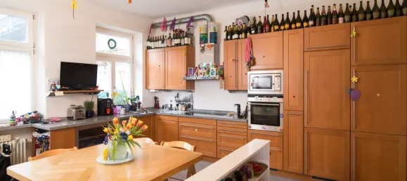 4-salle Appartement à Ottakring, Austria No. 116915 6