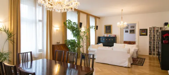 4-salle Appartement à Ottakring, Austria No. 116915 4