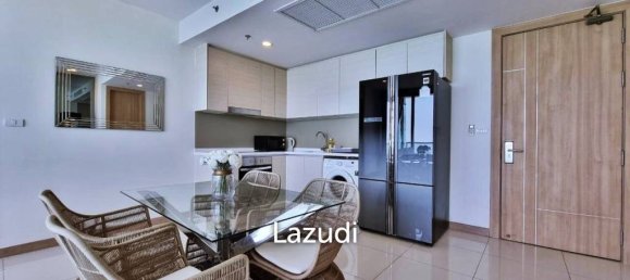 Apartamento com 2 quartos em condomínio em Bang Lamung, Thailand N.º 15349 4