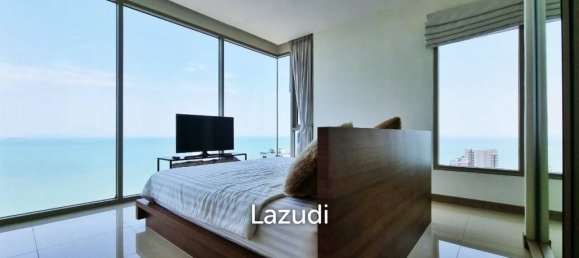 Apartamento com 2 quartos em condomínio em Bang Lamung, Thailand N.º 15349 9