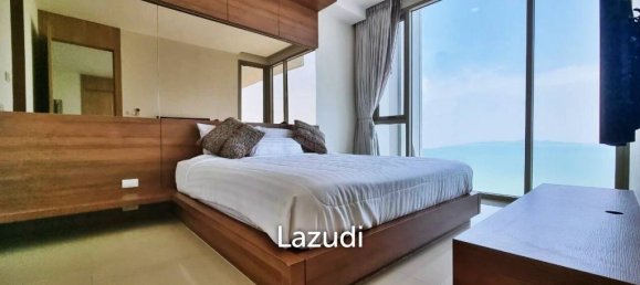 Apartamento com 2 quartos em condomínio em Bang Lamung, Thailand N.º 15349 10