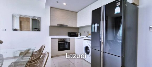 Apartamento com 2 quartos em condomínio em Bang Lamung, Thailand N.º 15349 5