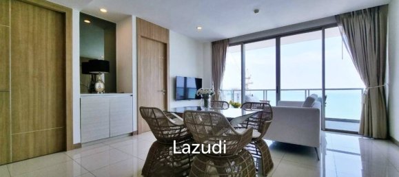 Apartamento com 2 quartos em condomínio em Bang Lamung, Thailand N.º 15349 8