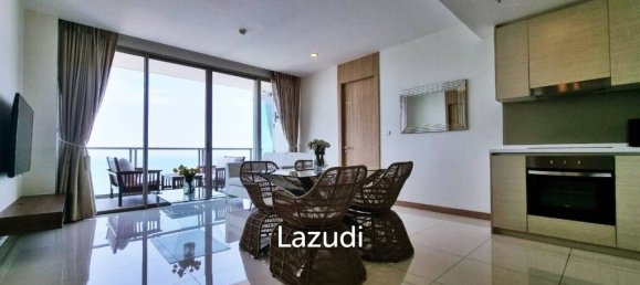 Apartamento com 2 quartos em condomínio em Bang Lamung, Thailand N.º 15349 7