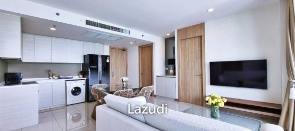 Apartamento com 2 quartos em condomínio em Bang Lamung, Thailand N.º 15349 2