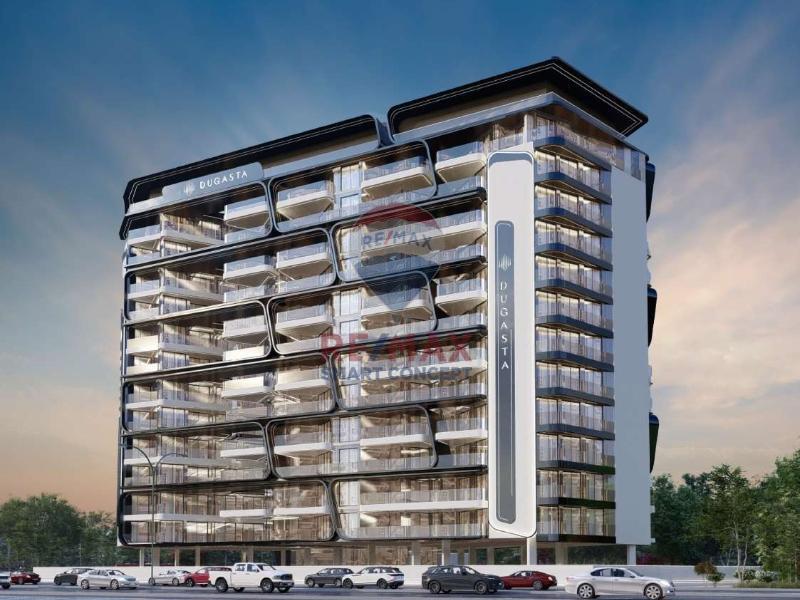 1 chambre Appartement à Dubai Land, UAE No. 47540