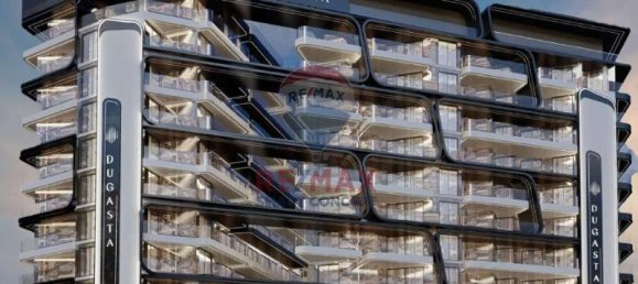 1 chambre Appartement à Dubai Land, UAE No. 47540 4