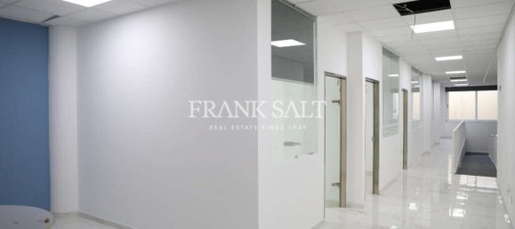354m² Office in Sliema, Malta No. 11962 4