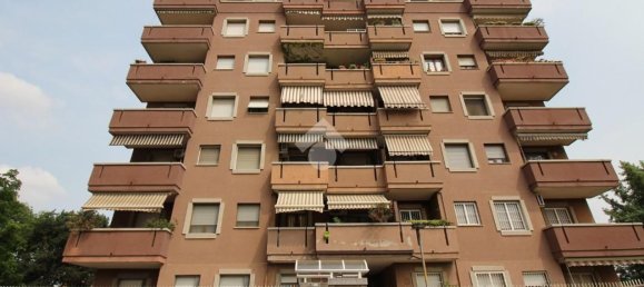 4 rooms Apartment in Rho, Italy No. 53824 22