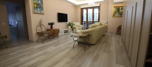 4 rooms Apartment in Rho, Italy No. 53824 28