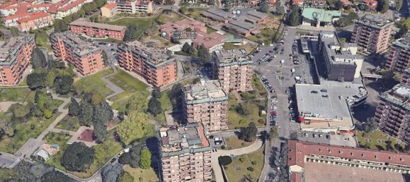 4 rooms Apartment in Rho, Italy No. 53824 21