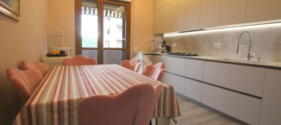 4 rooms Apartment in Rho, Italy No. 53824 33