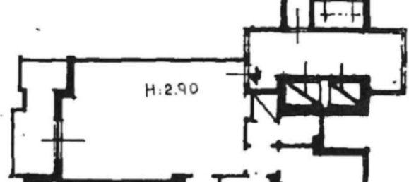 4 rooms Apartment in Rho, Italy No. 53824 24