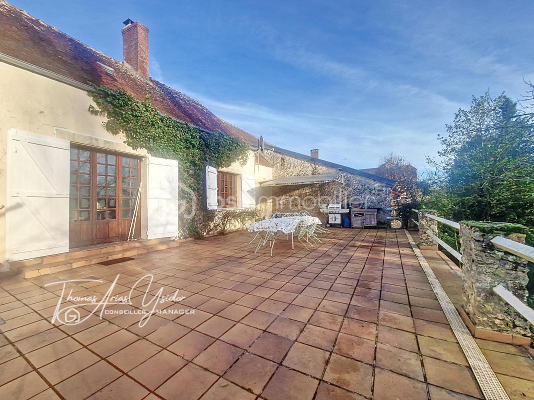 Casa T4 em Esternay, France N.º 54067