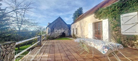 Casa T4 em Esternay, France N.º 54067 15