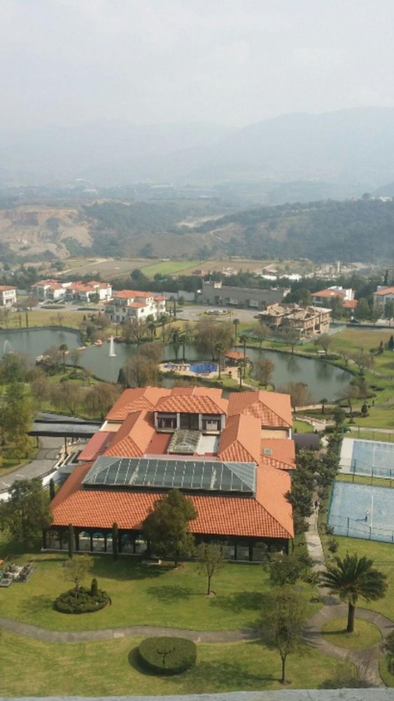 Apartamento T3 em Mexico N.º 219082