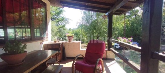 4 chambres Villa à Trevi nel Lazio, Italy No. 91447 26