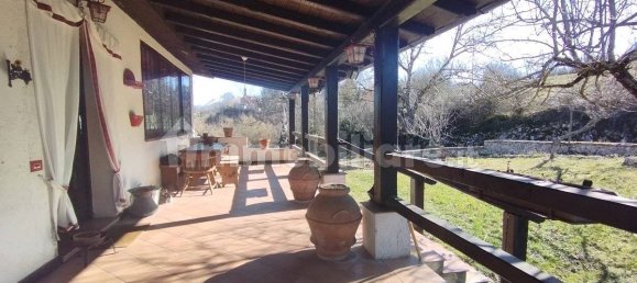 4 chambres Villa à Trevi nel Lazio, Italy No. 91447 8