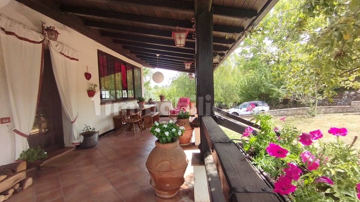 4 chambres Villa à Trevi nel Lazio, Italy No. 91447