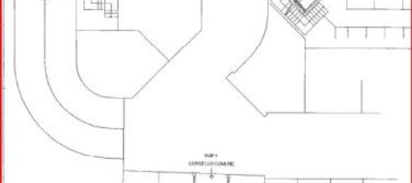 2 bedrooms Apartment in Legnano, Italy No. 360523 16