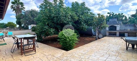 2 Schlafzimmer Villa in Nardò, Italy, Nr. 267733 16