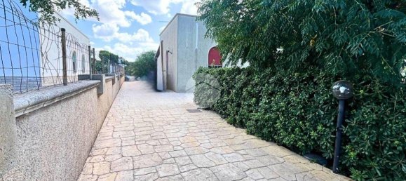 2 Schlafzimmer Villa in Nardò, Italy, Nr. 267733 2