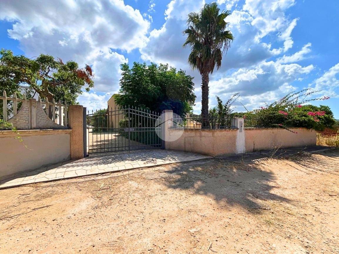 2 Schlafzimmer Villa in Nardò, Italy, Nr. 267733