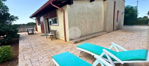 2 Schlafzimmer Villa in Nardò, Italy, Nr. 267733 15