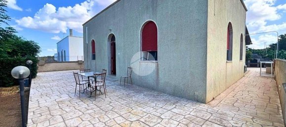 2 Schlafzimmer Villa in Nardò, Italy, Nr. 267733 4