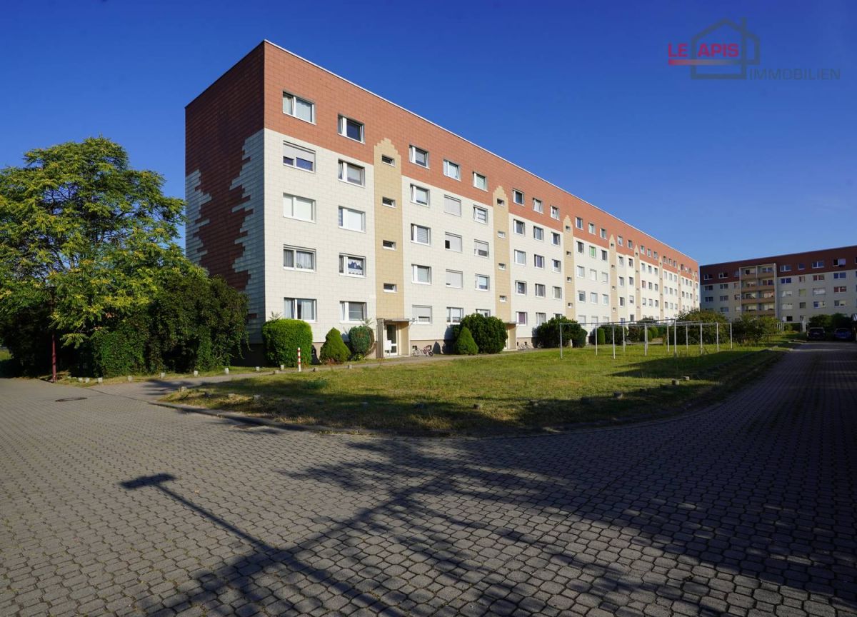 2 bedrooms Apartment in Nordsachsen, Germany No. 130060