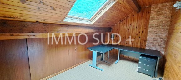 Casa de 4 dormitorios en Livet-et-Gavet, France No. 338238 12