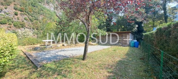 Casa de 4 dormitorios en Livet-et-Gavet, France No. 338238 10